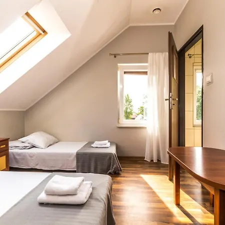 Lemon Bed & Breakfast 3*