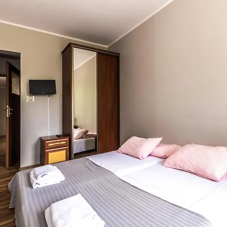 Bed & Breakfast Lemon 3*