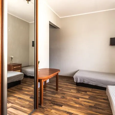 Lemon Bed & Breakfast Sztutowo