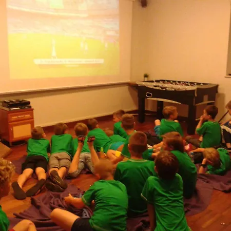 Bed & Breakfast Lemon Sztutowo