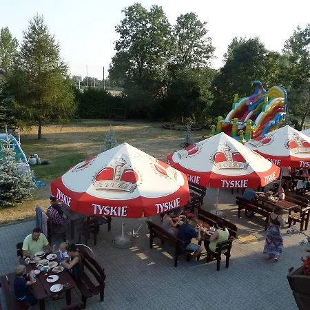 Lemon Bed & Breakfast 3*