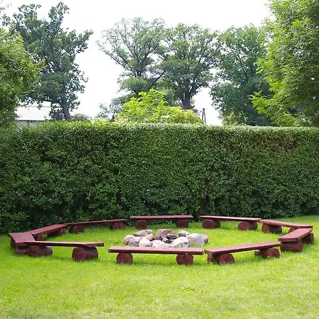 Lemon Bed & Breakfast Sztutowo