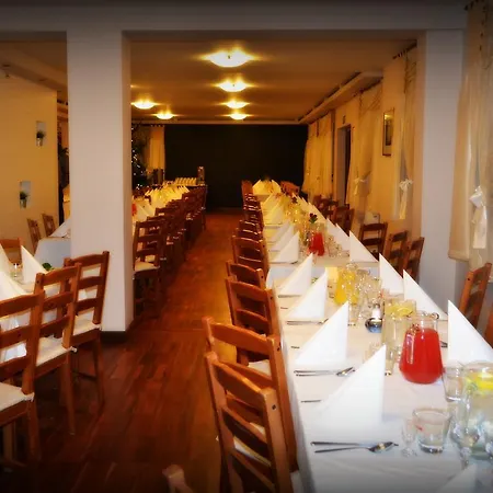 Lemon Bed & Breakfast