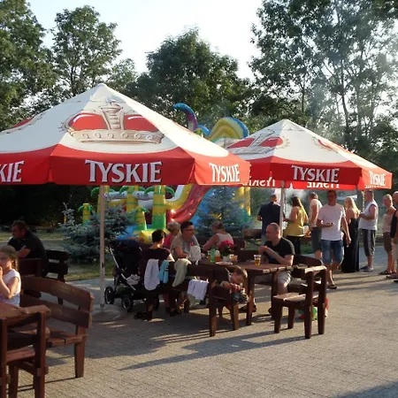 Bed & Breakfast Lemon