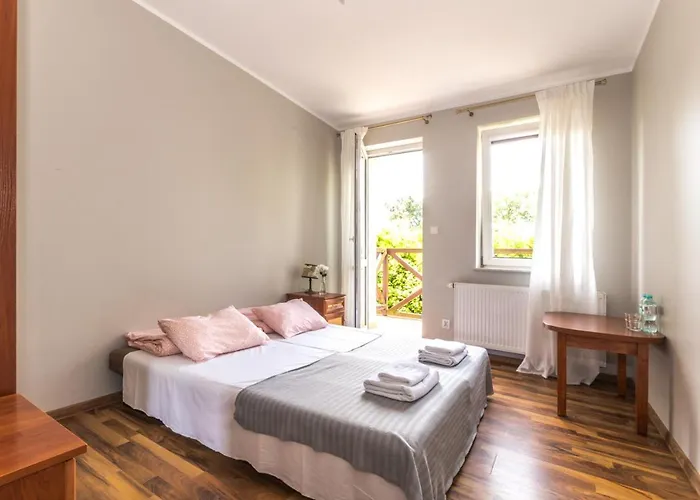 Panzió Lemon Sztutowo