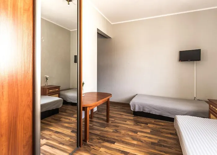 Lemon Panzió Sztutowo