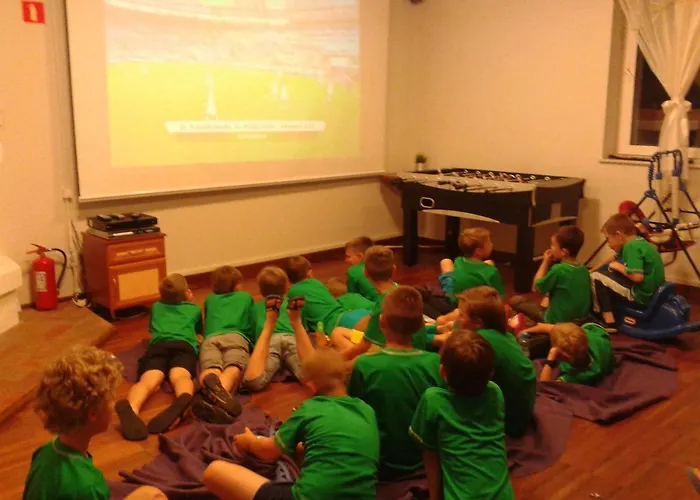 Panzió Lemon Sztutowo