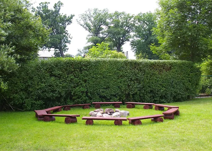 Lemon Panzió Sztutowo