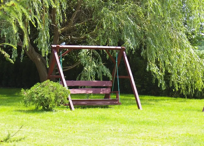 Panzió Lemon Sztutowo