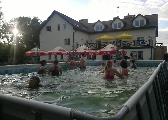 Panzió Lemon Sztutowo