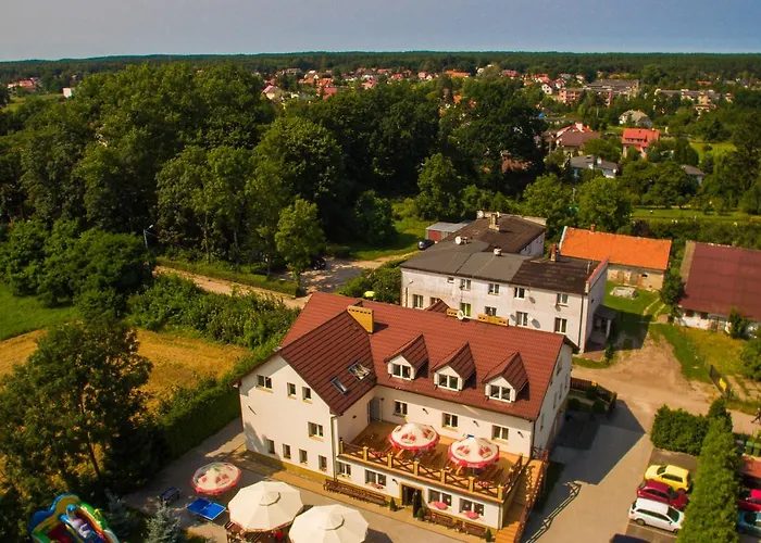 Lemon Panzió Sztutowo