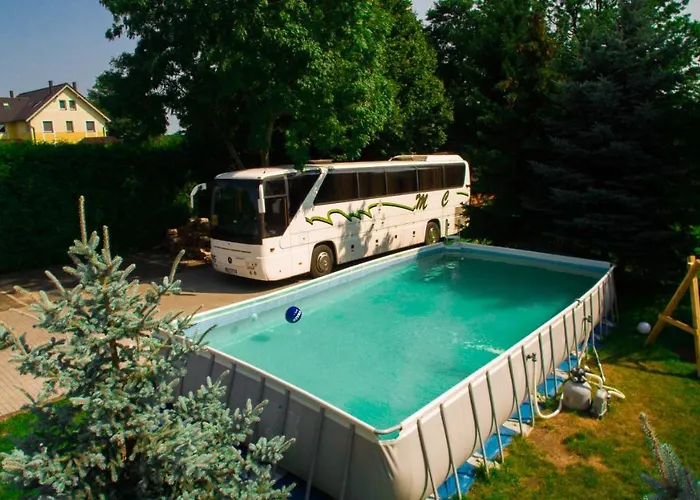 Panzió Lemon Sztutowo