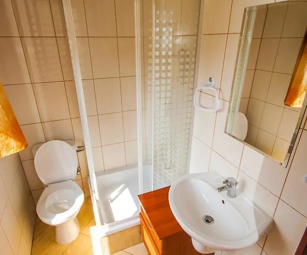 Lemon Panzió Sztutowo